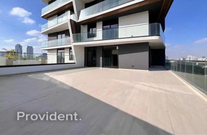 Apartment - 1 Bedroom - 1 Bathroom for sale in Binghatti LUNA - District 12 - Jumeirah Village Circle - Dubai Apartment - 1 Bedroom - 1 Bathroom for sale in Binghatti LUNA - District 12 - Jumeirah Village Circle - Dubai