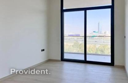 Apartment - 1 Bedroom - 1 Bathroom for sale in Binghatti LUNA - District 12 - Jumeirah Village Circle - Dubai Apartment - 1 Bedroom - 1 Bathroom for sale in Binghatti LUNA - District 12 - Jumeirah Village Circle - Dubai