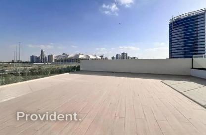 Apartment - 1 Bedroom - 1 Bathroom for sale in Binghatti LUNA - District 12 - Jumeirah Village Circle - Dubai Apartment - 1 Bedroom - 1 Bathroom for sale in Binghatti LUNA - District 12 - Jumeirah Village Circle - Dubai