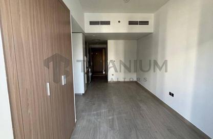Apartment - Studio - 1 Bathroom for sale in Azizi Riviera 14 - Azizi Riviera - Meydan One - Meydan - Dubai