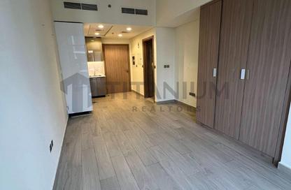 Apartment - Studio - 1 Bathroom for sale in Azizi Riviera 14 - Azizi Riviera - Meydan One - Meydan - Dubai