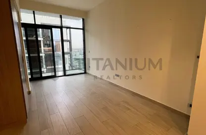 Apartment - Studio - 1 Bathroom for sale in AZIZI Riviera 14 - AZIZI Riviera - Meydan One - Meydan - Dubai