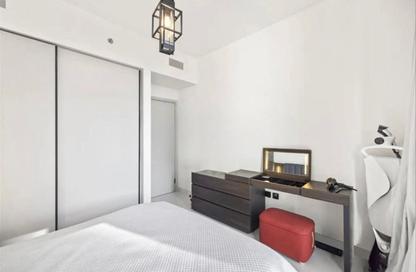 Apartment - 1 - 1 for sale in Marina Vista Tower 2 - Marina Vista - Emaar Beachfront - Dubai Harbour - Dubai