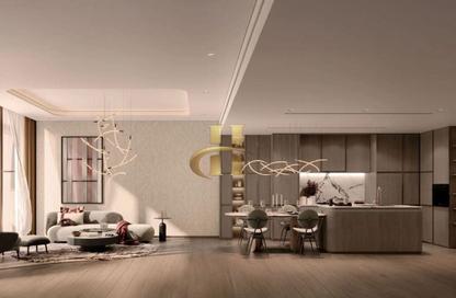 Apartment - 2 Bedrooms - 3 Bathrooms for sale in The Symphony by Imtiaz - Bukadra - Dubai