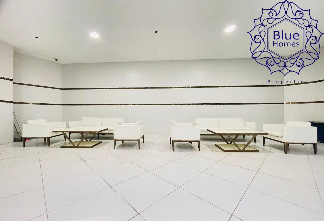 Spacious 1BR | Balcony | Community View | Arjan photo 13
