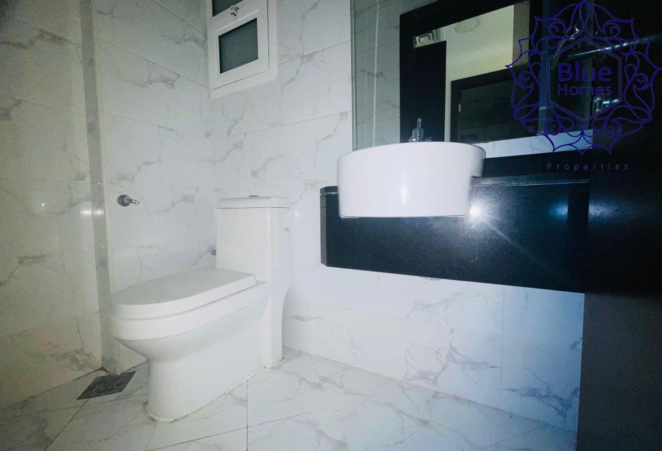Spacious 1BR | Balcony | Community View | Arjan photo 11