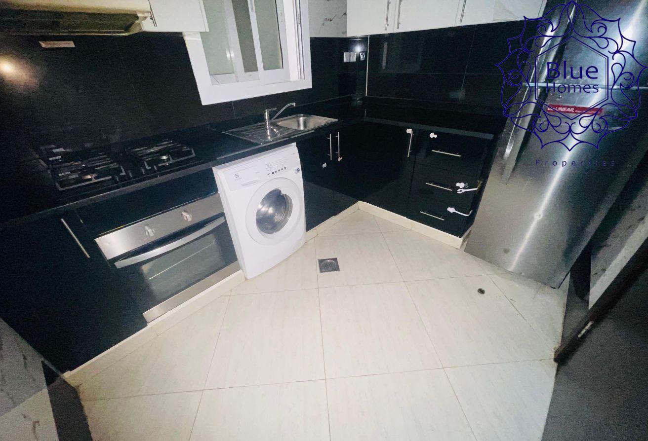 Spacious 1BR | Balcony | Community View | Arjan photo 8