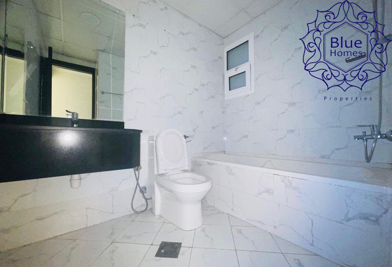 Spacious 1BR | Balcony | Community View | Arjan photo 12