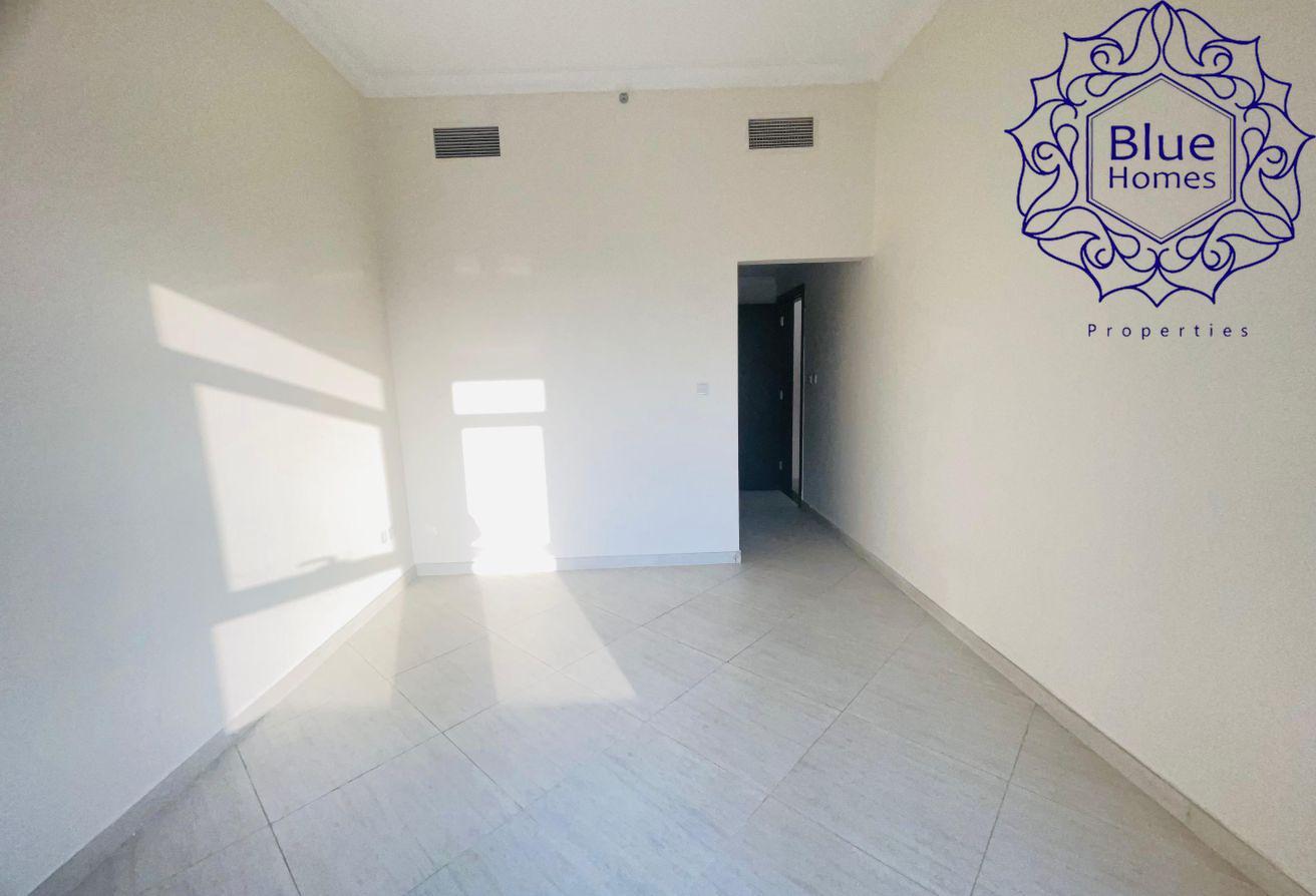Spacious 1BR | Balcony | Community View | Arjan photo 5