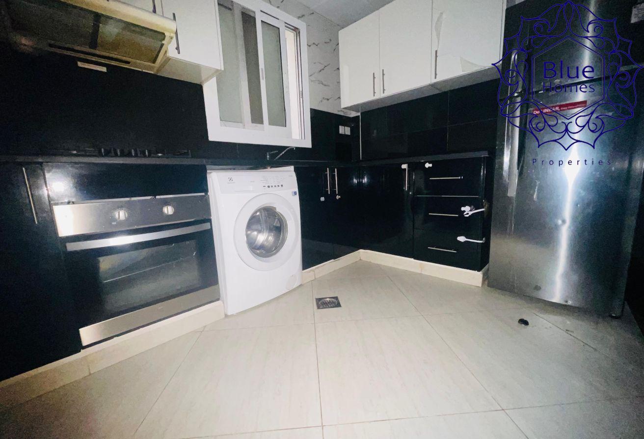 Spacious 1BR | Balcony | Community View | Arjan photo 7