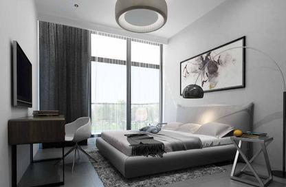 Apartment - 1 Bedroom - 2 Bathrooms for sale in Time 2 - Dubai Land Residence Complex - Dubai