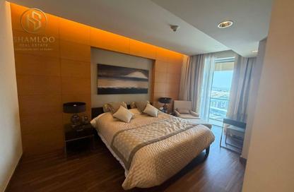 Apartment - 1 Bedroom - 2 Bathrooms for rent in Kempinski Central Avenue - Downtown Dubai - Dubai