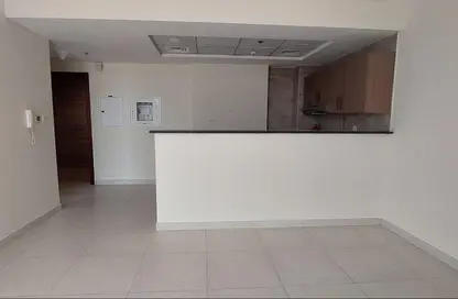 Apartment - 1 Bedroom - 1 Bathroom for rent in Rose Building - Al Jaddaf - Dubai