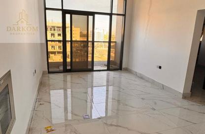 Apartment - 1 Bedroom - 2 Bathrooms for rent in Ajman Hills - Al Alia - Ajman