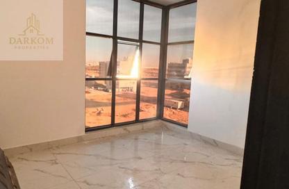 Apartment - 1 Bedroom - 2 Bathrooms for rent in Ajman Hills - Al Alia - Ajman