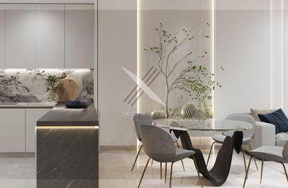Apartment - 1 - 2 for sale in Samana Ivy Gardens 2 - Dubai Land Residence Complex - Dubai Apartment - 1 - 2 for sale in Samana Ivy Gardens 2 - Dubai Land Residence Complex - Dubai