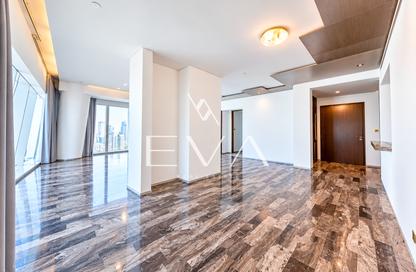 Penthouse - 4 - 5 for rent in Damac Heights - Dubai Marina - Dubai