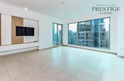Apartment - 1 Bedroom - 1 Bathroom for rent in Paloma Tower - Marina Promenade - Dubai Marina - Dubai