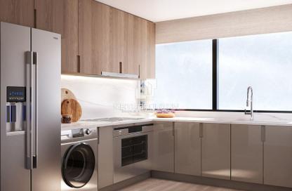 Apartment - 1 Bedroom - 2 Bathrooms for sale in Celia Heights - Majan - Dubai Land - Dubai
