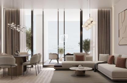 Apartment - 1 Bedroom - 2 Bathrooms for sale in Celia Heights - Majan - Dubai Land - Dubai