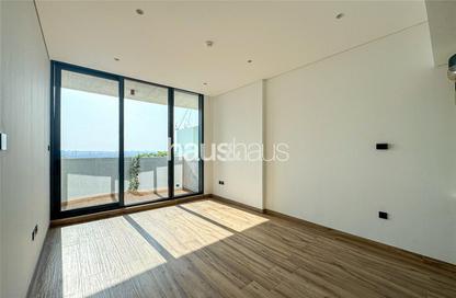 Apartment - 1 Bedroom - 2 Bathrooms for rent in Elegance by Chaimaa - District 18 - Jumeirah Village Circle - Dubai