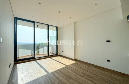 Apartment - 1 Bedroom - 2 Bathrooms for rent in Elegance by Chaimaa - District 18 - Jumeirah Village Circle - Dubai