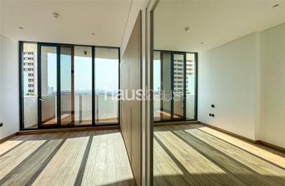 Apartment - 1 Bedroom - 2 Bathrooms for rent in Elegance by Chaimaa - District 18 - Jumeirah Village Circle - Dubai