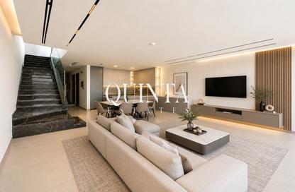 Villa - 4 Bedrooms - 6 Bathrooms for sale in South Park Residences by Wellington - Saih Shuaib 2 - Dubai Industrial City - Dubai