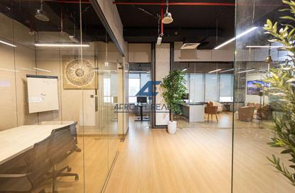 Office Space - Studio for sale in Control Tower - Motor City - Dubai