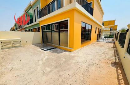 Townhouse - 5 Bedrooms - 6 Bathrooms for rent in Portofino - Damac Lagoons - Dubai Townhouse - 5 Bedrooms - 6 Bathrooms for rent in Portofino - Damac Lagoons - Dubai