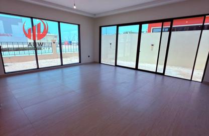 Townhouse - 5 Bedrooms - 6 Bathrooms for rent in Portofino - Damac Lagoons - Dubai Townhouse - 5 Bedrooms - 6 Bathrooms for rent in Portofino - Damac Lagoons - Dubai