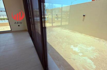 Townhouse - 5 Bedrooms - 6 Bathrooms for rent in Portofino - Damac Lagoons - Dubai Townhouse - 5 Bedrooms - 6 Bathrooms for rent in Portofino - Damac Lagoons - Dubai