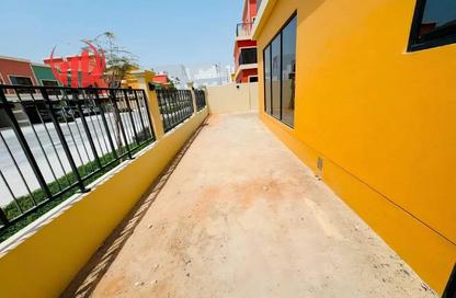 Townhouse - 5 Bedrooms - 6 Bathrooms for rent in Portofino - Damac Lagoons - Dubai Townhouse - 5 Bedrooms - 6 Bathrooms for rent in Portofino - Damac Lagoons - Dubai