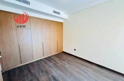 Townhouse - 5 Bedrooms - 6 Bathrooms for rent in Portofino - Damac Lagoons - Dubai Townhouse - 5 Bedrooms - 6 Bathrooms for rent in Portofino - Damac Lagoons - Dubai