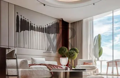 Hotel and Hotel Apartment - 1 Bedroom - 2 Bathrooms for sale in NH Collection Ras Al Khaimah - Al Marjan Island - Ras Al Khaimah Hotel and Hotel Apartment - 1 Bedroom - 2 Bathrooms for sale in NH Collection Ras Al Khaimah - Al Marjan Island - Ras Al Khaimah