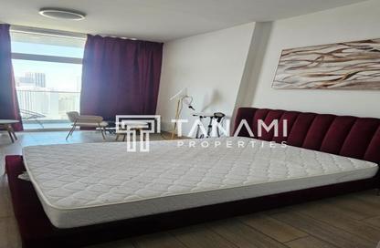 Apartment - Studio - 1 for rent in Bloom Heights B - Bloom Heights - District 15 - Jumeirah Village Circle - Dubai