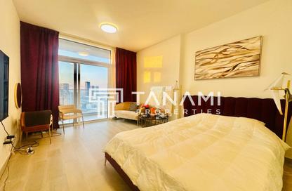 Apartment - Studio - 1 for rent in Bloom Heights B - Bloom Heights - District 15 - Jumeirah Village Circle - Dubai