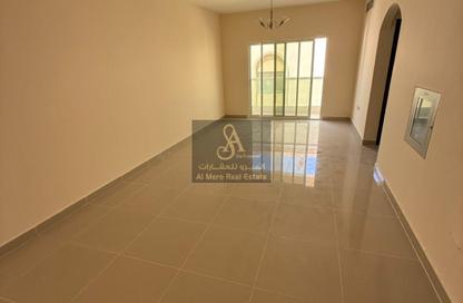 Apartment - 1 - 2 for rent in Geepas Building 1 - Al Nakhil 1 - Al Nakhil - Ajman