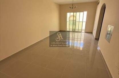 Apartment - 1 - 2 for rent in Geepas Building 1 - Al Nakhil 1 - Al Nakhil - Ajman