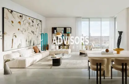 شقة - 2 غرف نوم - 3 حمامات للبيع في مهيرة - جزيرة الريم - أبوظبي