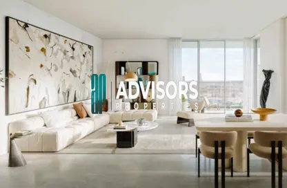 Apartment - 2 Bedrooms - 3 Bathrooms for sale in Muheira - Al Reem Island - Abu Dhabi