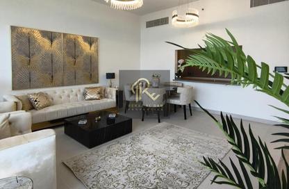 Apartment - 2 Bedrooms - 3 Bathrooms for rent in Vida 2 - Vida Residences - Aljada - Sharjah Apartment - 2 Bedrooms - 3 Bathrooms for rent in Vida 2 - Vida Residences - Aljada - Sharjah