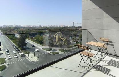 Apartment - 2 Bedrooms - 3 Bathrooms for rent in Vida 2 - Vida Residences - Aljada - Sharjah