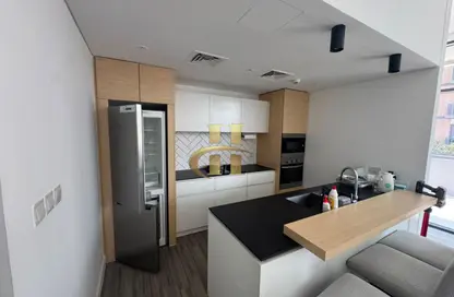Apartment - 2 Bedrooms - 3 Bathrooms for rent in Belgravia 2 - Belgravia - District 11 - Jumeirah Village Circle - Dubai
