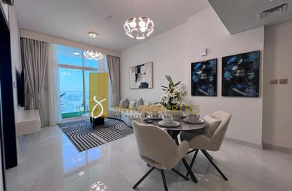 Apartment - 1 - 1 for sale in Skyz by Danube - Arjan - Dubai Apartment - 1 - 1 for sale in Skyz by Danube - Arjan - Dubai