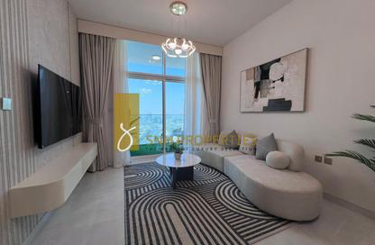 Apartment - 1 - 1 for sale in Skyz by Danube - Arjan - Dubai Apartment - 1 - 1 for sale in Skyz by Danube - Arjan - Dubai
