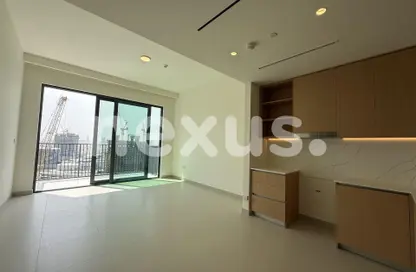 شقة - غرفة نوم - 1 حمام للايجار في برج Park Horizon 2 - بارك هورايزون - دبي هيلز استيت - دبي