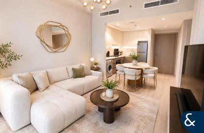 Apartment - 2 Bedrooms - 2 Bathrooms for sale in Azizi Riviera 39 - Azizi Riviera - Meydan One - Meydan - Dubai Apartment - 2 Bedrooms - 2 Bathrooms for sale in Azizi Riviera 39 - Azizi Riviera - Meydan One - Meydan - Dubai