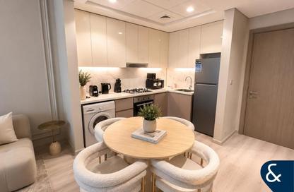 Apartment - 2 Bedrooms - 2 Bathrooms for sale in Azizi Riviera 39 - Azizi Riviera - Meydan One - Meydan - Dubai Apartment - 2 Bedrooms - 2 Bathrooms for sale in Azizi Riviera 39 - Azizi Riviera - Meydan One - Meydan - Dubai