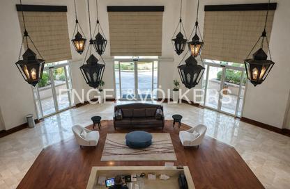 Apartment - 1 Bedroom - 1 Bathroom for rent in Mosela Waterside Residences - Mosela - The Views - Dubai